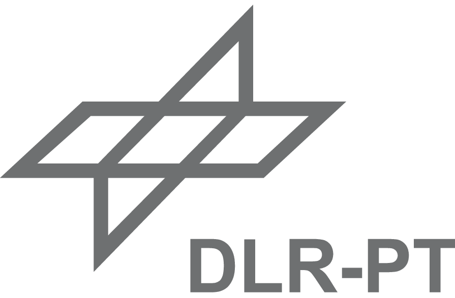 DLR-PT Logo