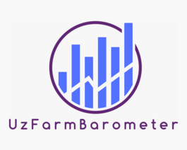UzFarmBarometer Logo